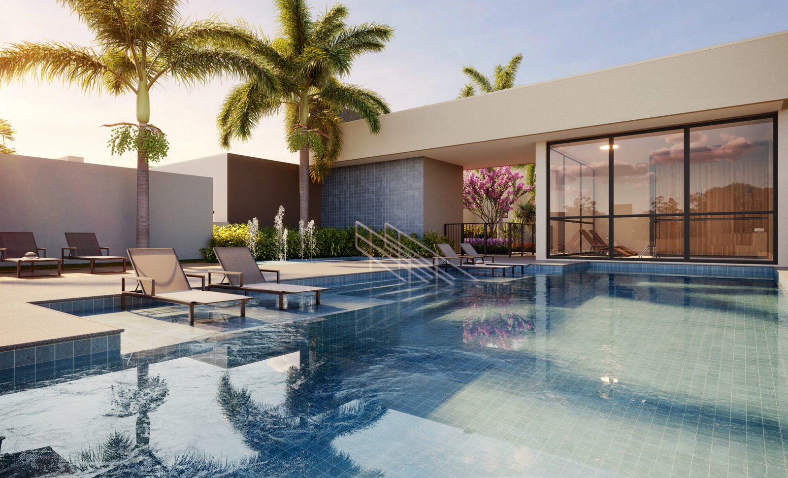 La Villa Barcelona em Medeiros, Jundiaí