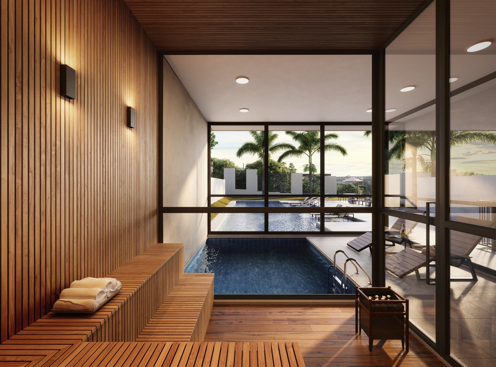 La Villa Barcelona em Medeiros, Jundiaí – foto 7