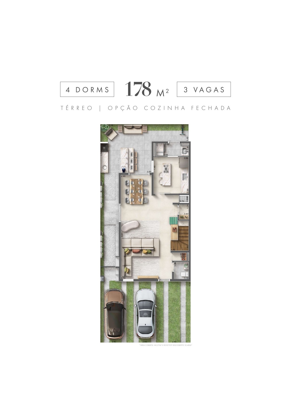 La Villa Barcelona em Medeiros, Jundiaí – foto 33