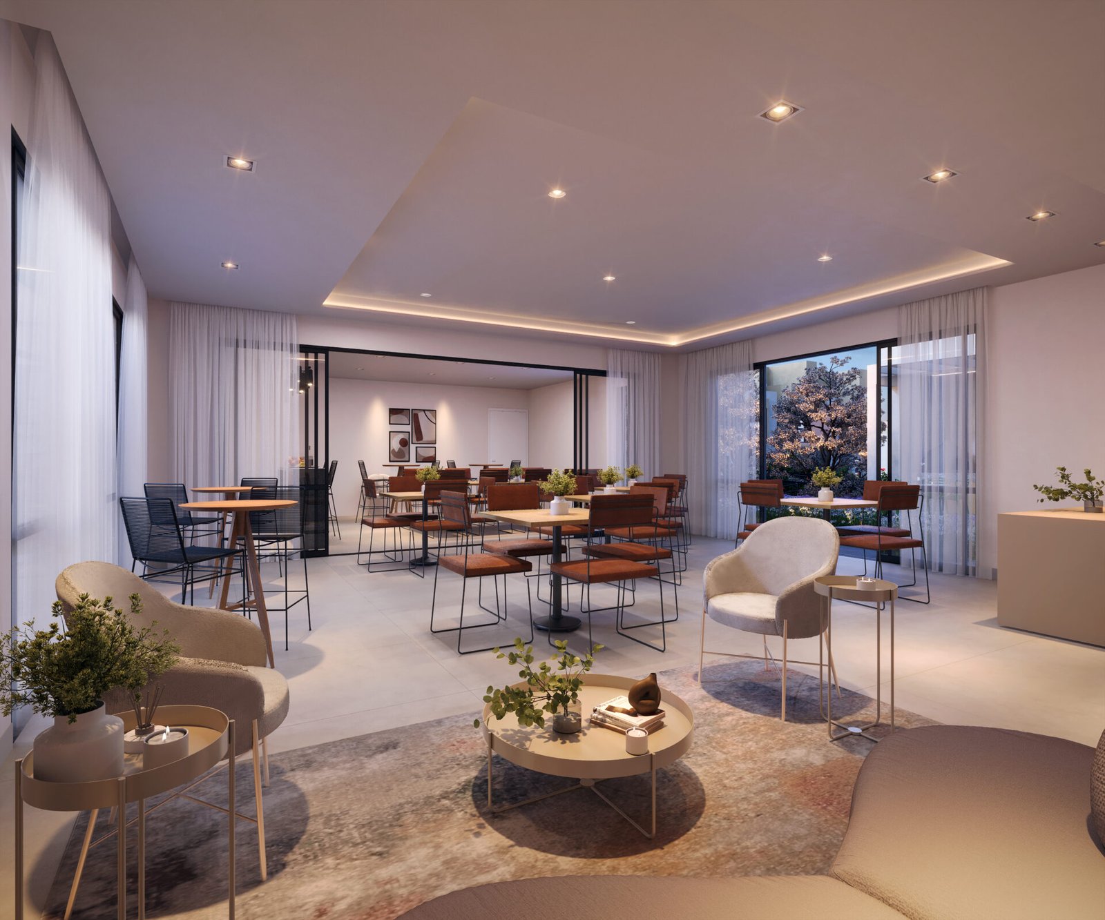 La Villa Barcelona em Medeiros, Jundiaí – foto 12
