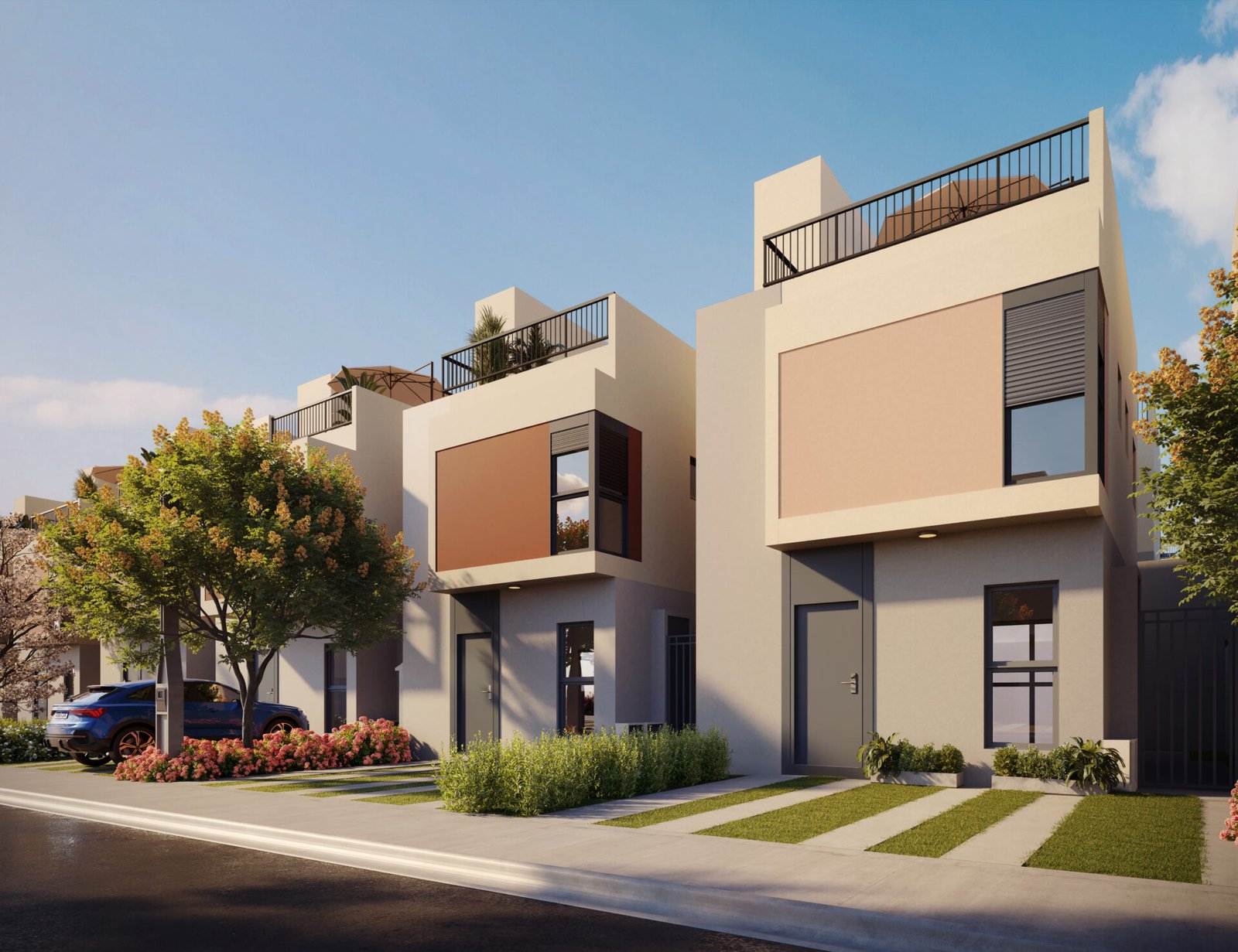 La Villa Madrid em Medeiros, Jundiaí – foto 2