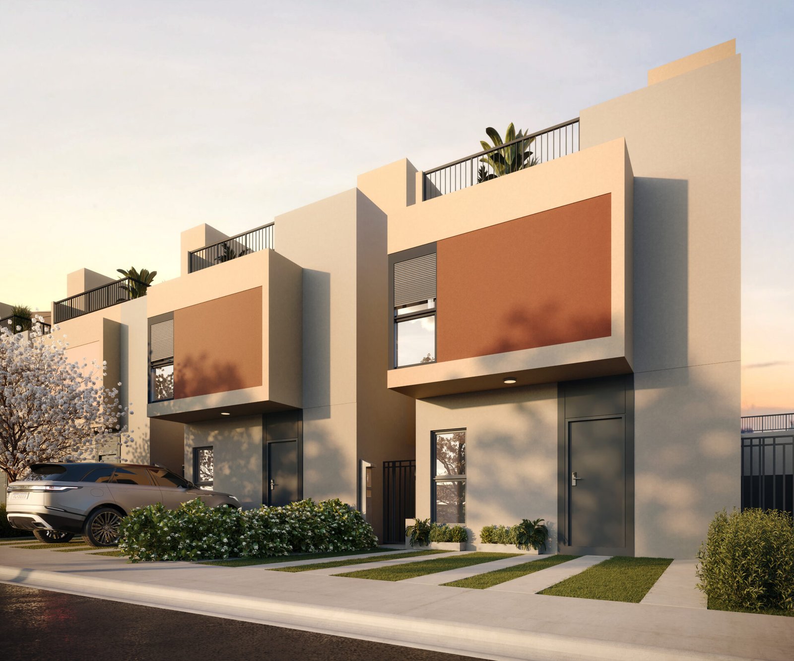 La Villa Madrid em Medeiros, Jundiaí – foto 1