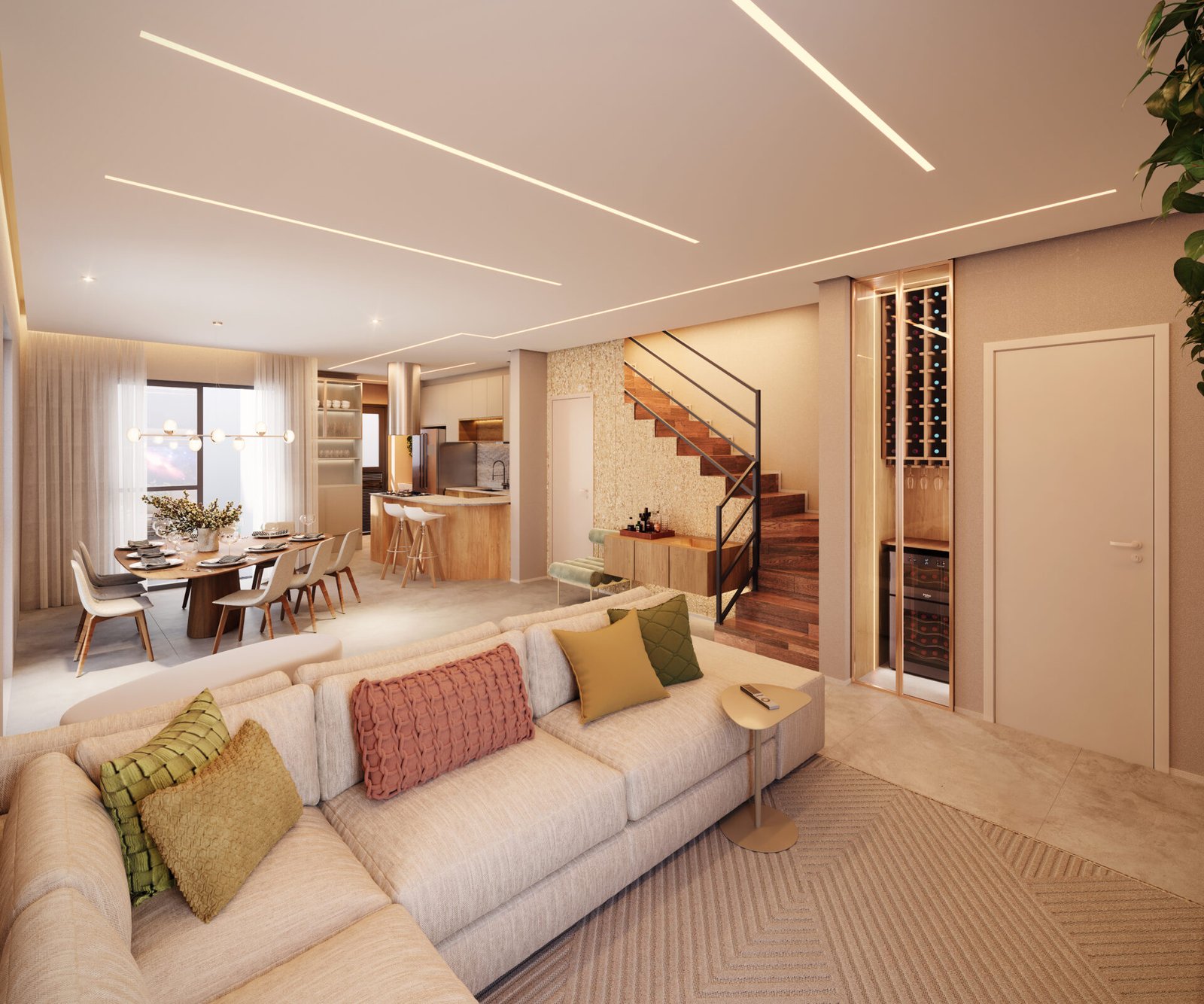 La Villa Madrid em Medeiros, Jundiaí – foto 19