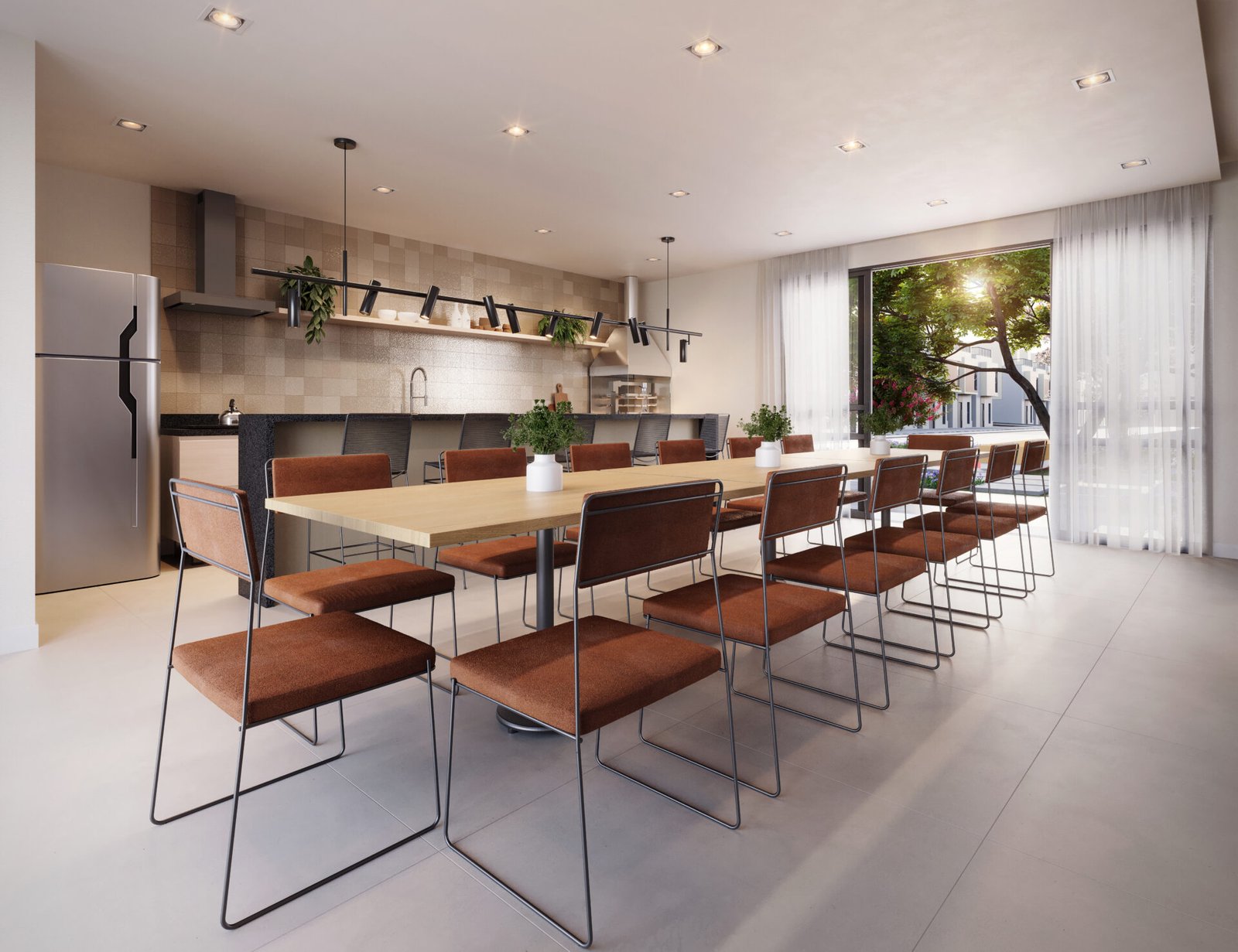 La Villa Madrid em Medeiros, Jundiaí – foto 11