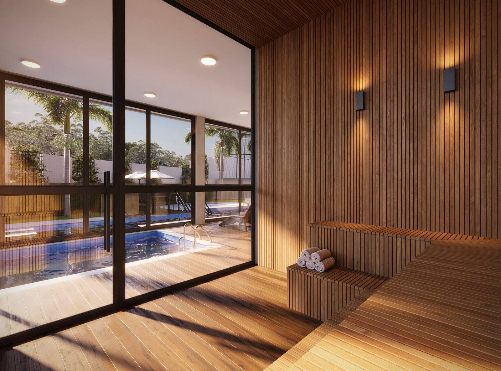 La Villa Madrid em Medeiros, Jundiaí – foto 8