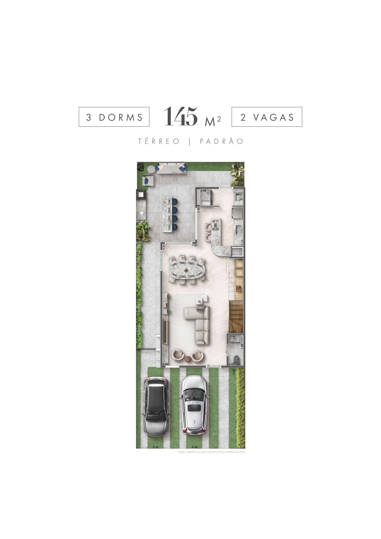 La Villa Madrid em Medeiros, Jundiaí – foto 27
