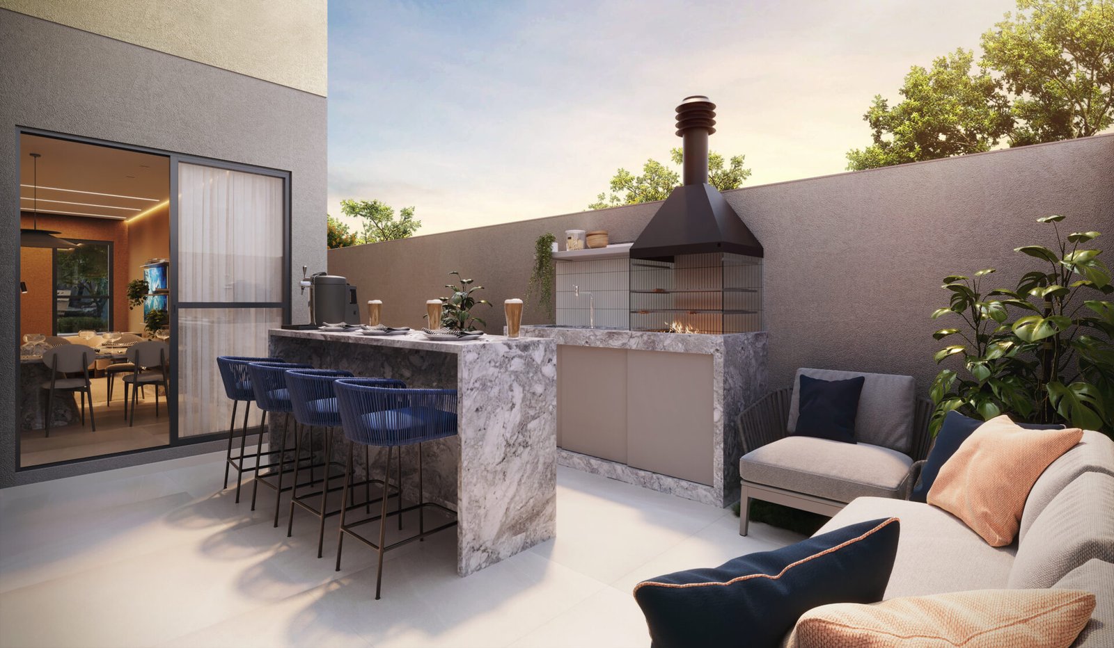 La Villa Madrid em Medeiros, Jundiaí – foto 26