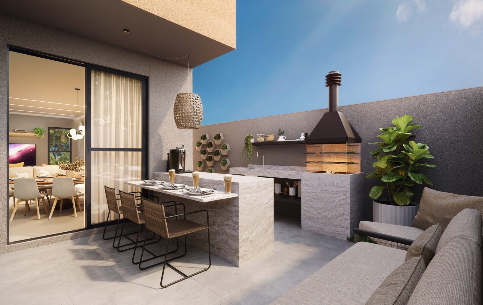 La Villa Madrid em Medeiros, Jundiaí – foto 22