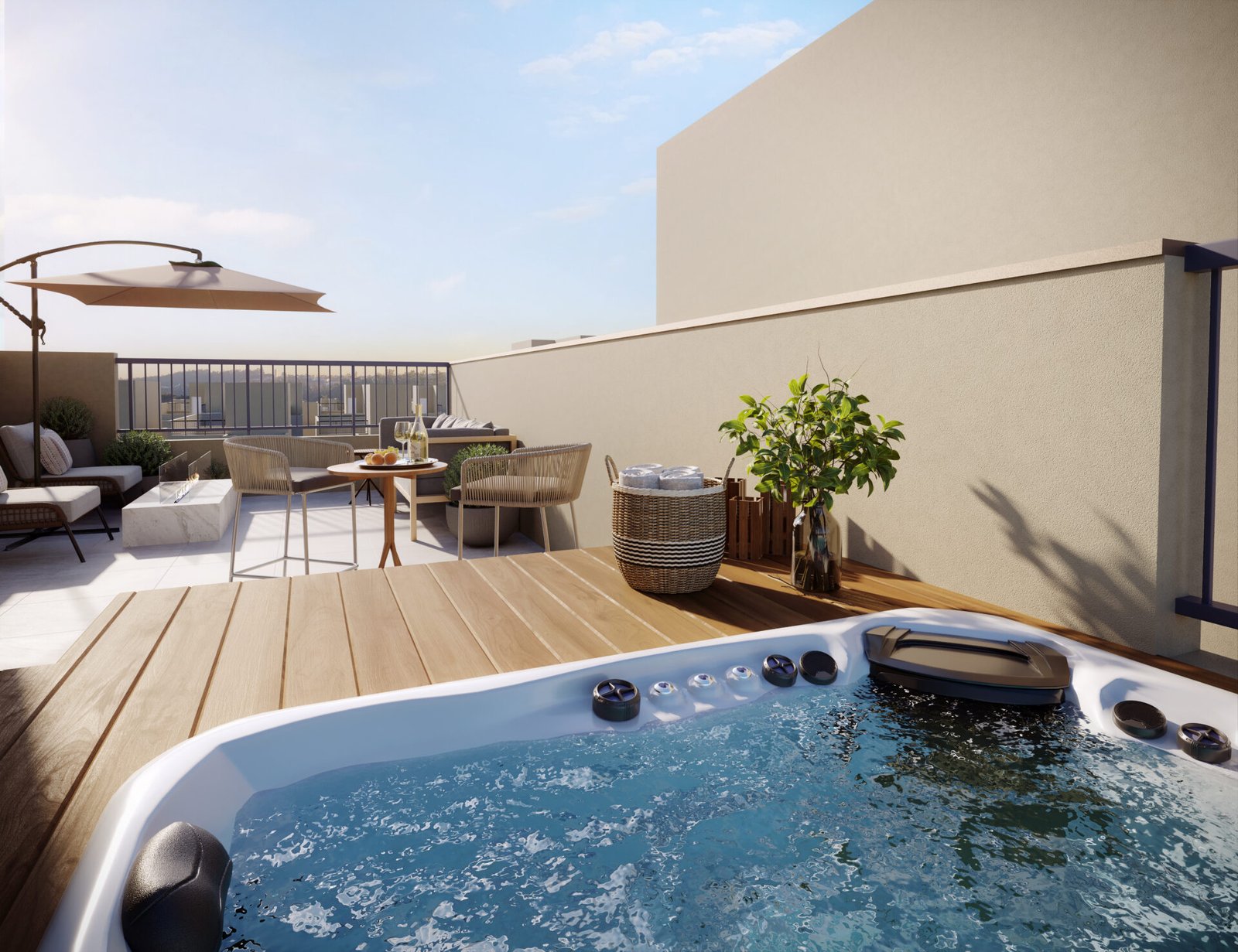 La Villa Madrid em Medeiros, Jundiaí – foto 21