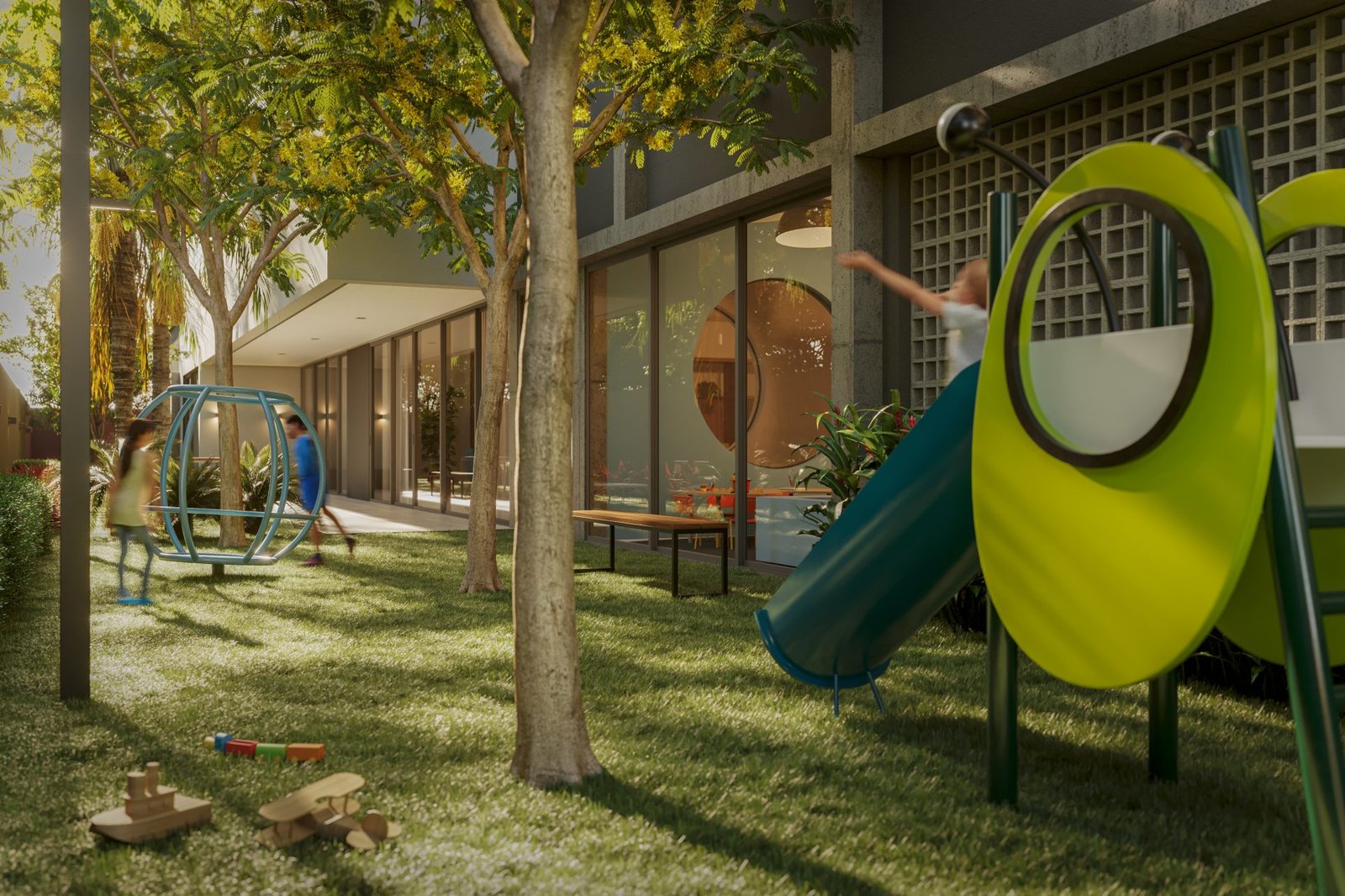 La Vida Estilo Barroco em Brooklin, São Paulo – foto 5