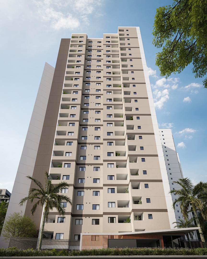 Well Perdizes em Perdizes, São Paulo – foto 1