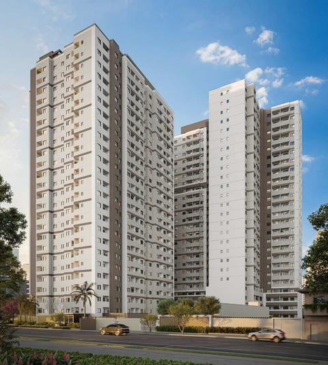 Well Perdizes em Perdizes, São Paulo - foto 2