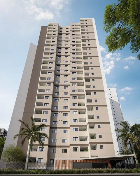 Well Perdizes em Perdizes, São Paulo - foto 1