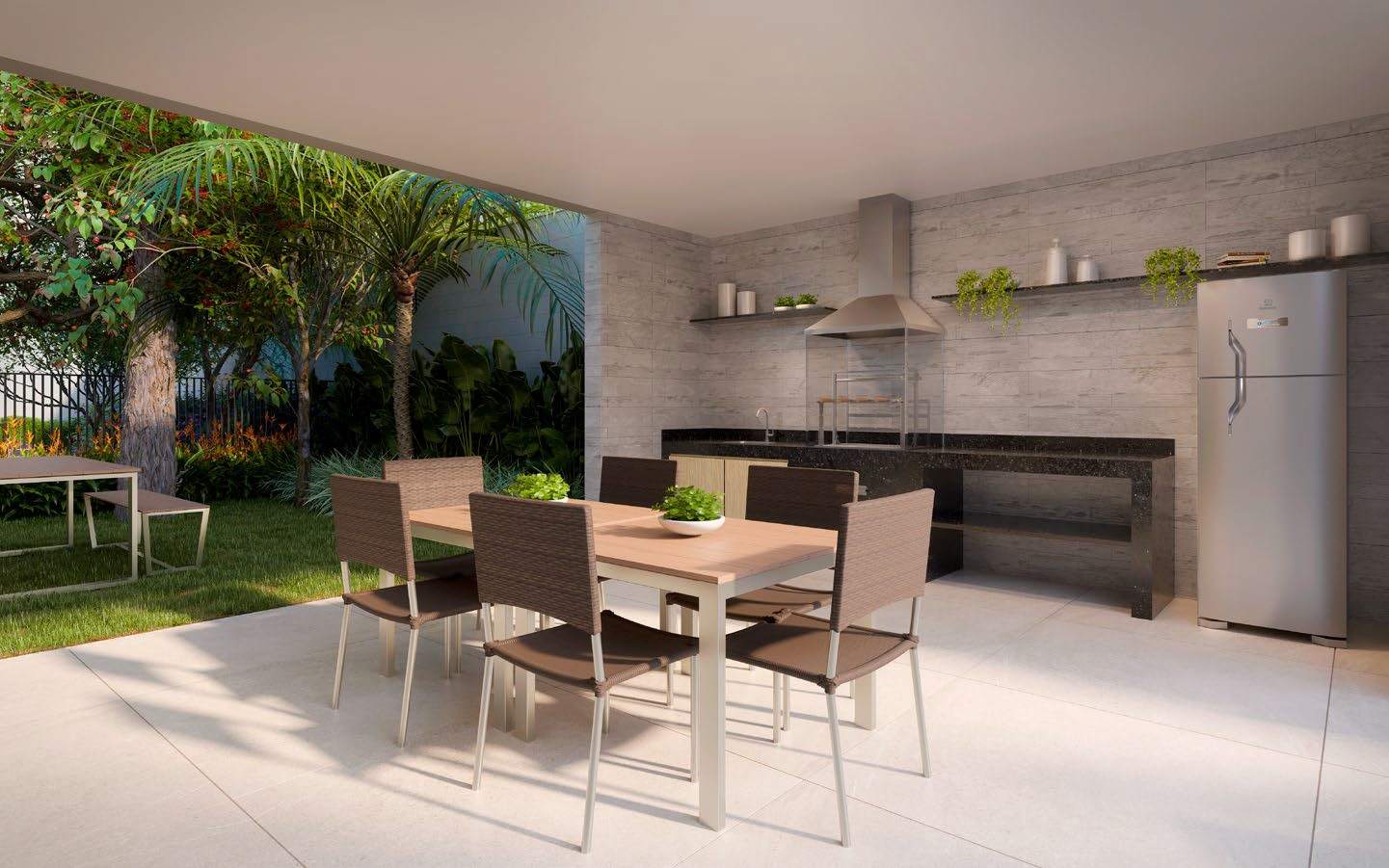 Elevato Pinheiros em Pinheiros, São Paulo – foto 10