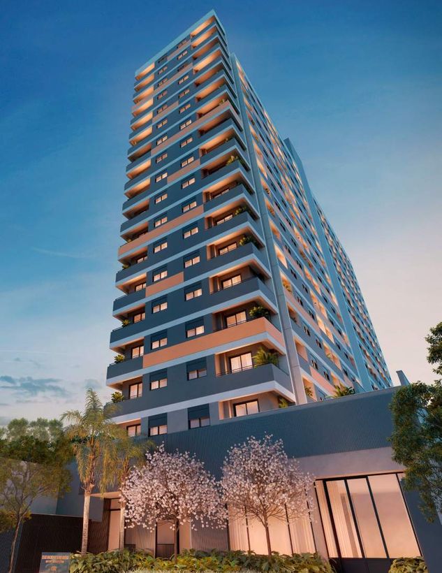 Elevato Pinheiros em Pinheiros, São Paulo – foto 3