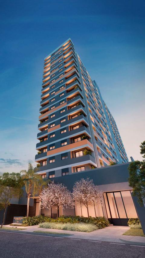 Elevato Pinheiros em Pinheiros, São Paulo - foto 1
