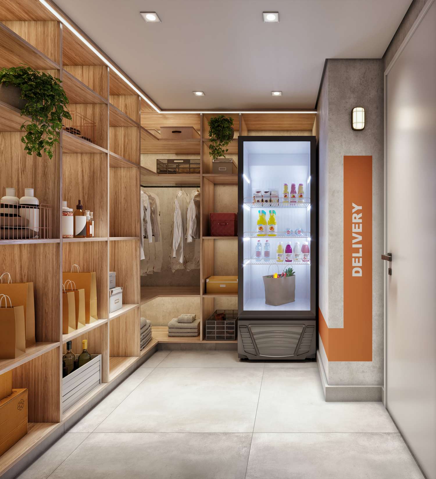 Blend Santa Cecília em Santa Cecília, São Paulo – foto 15