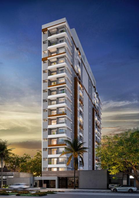 Blend Santa Cecília em Santa Cecília, São Paulo - foto 2