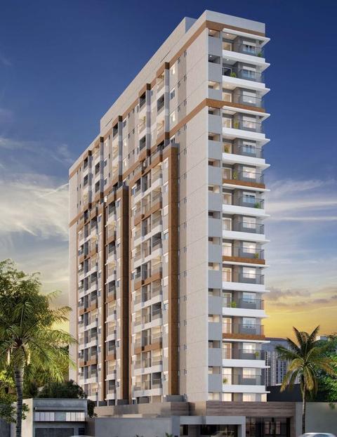 Blend Santa Cecília em Santa Cecília, São Paulo - foto 4