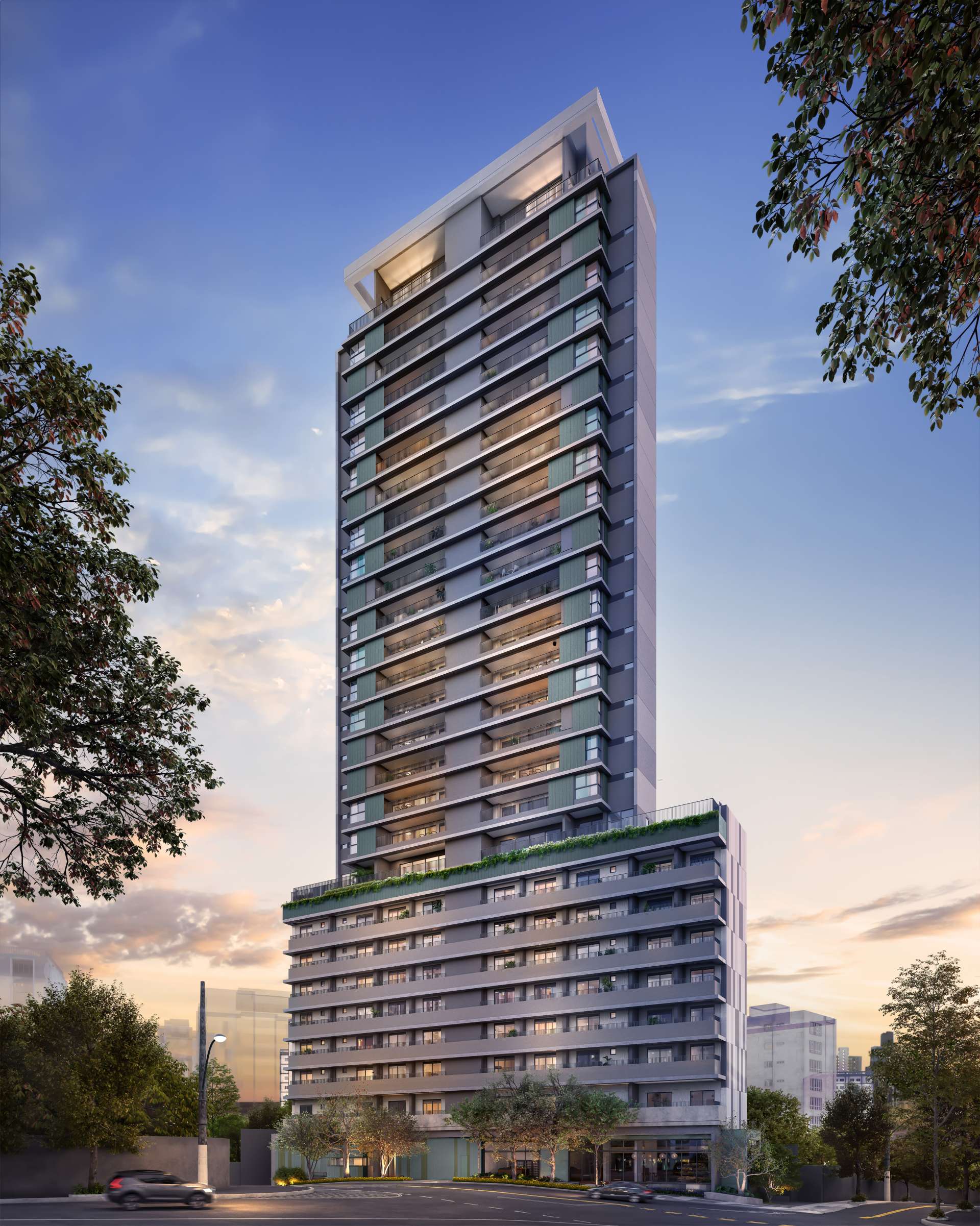 Reserva Madalena em Vila Madalena, São Paulo – foto 1