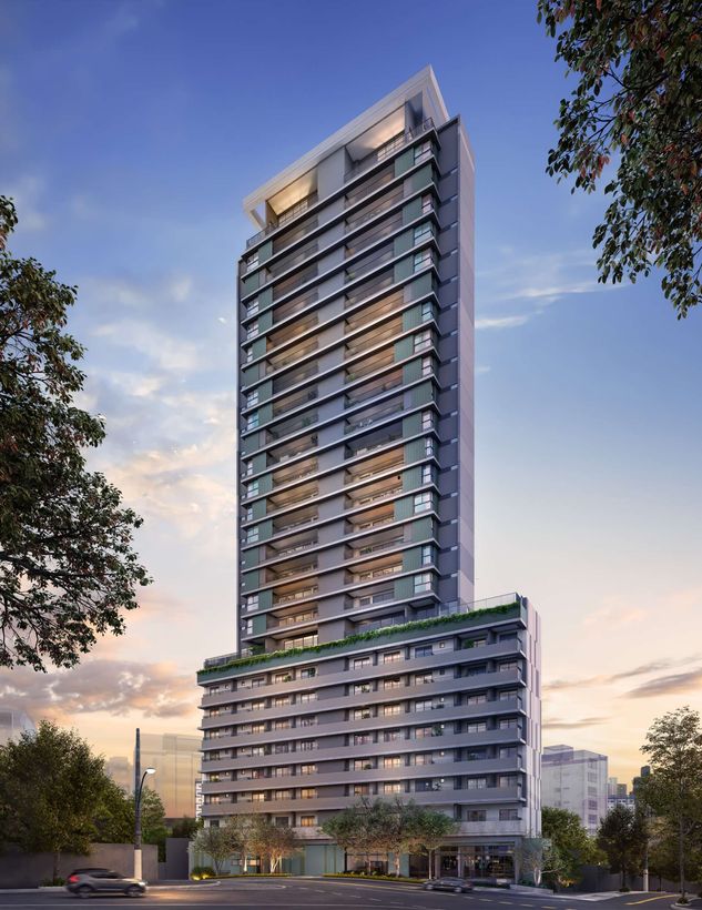 Reserva Madalena em Vila Madalena, São Paulo – foto 5