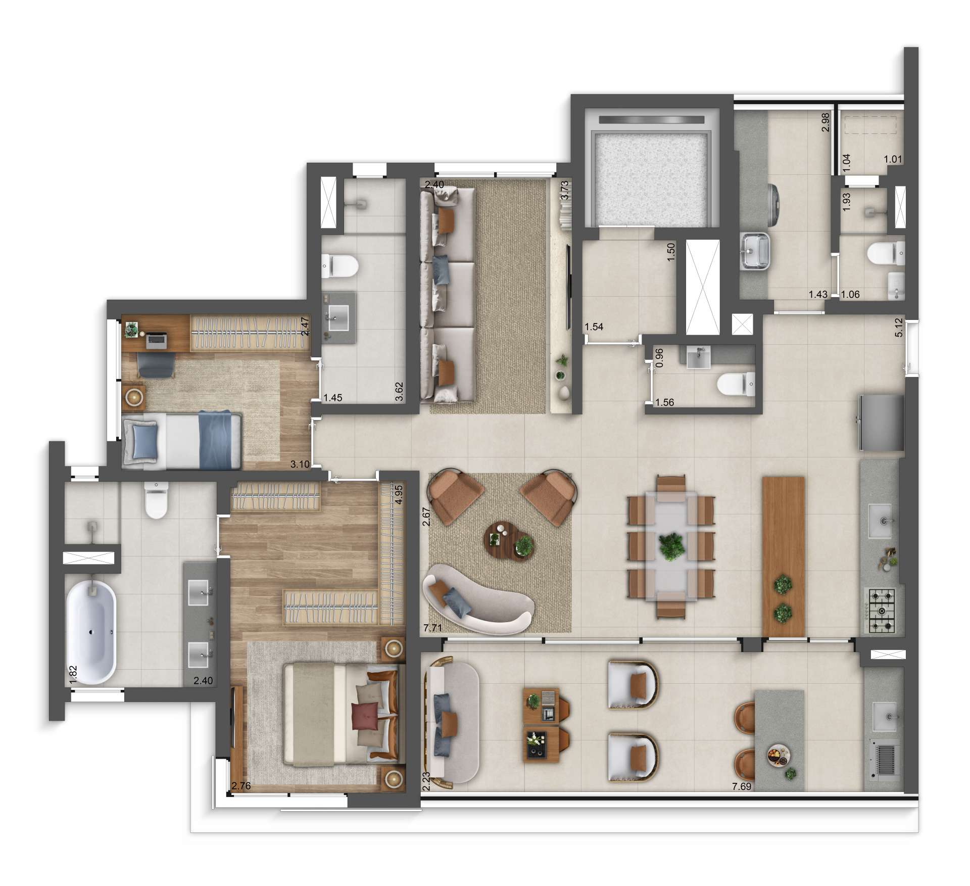 Reserva Madalena em Vila Madalena, São Paulo – foto 18