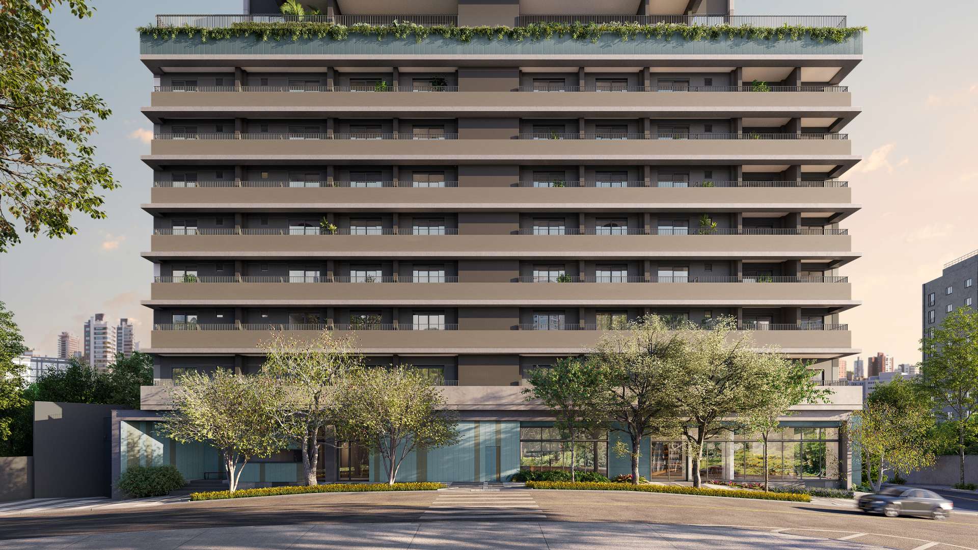 Reserva Madalena em Vila Madalena, São Paulo – foto 4