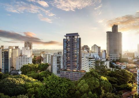 Reserva Madalena em Vila Madalena, São Paulo - foto 2
