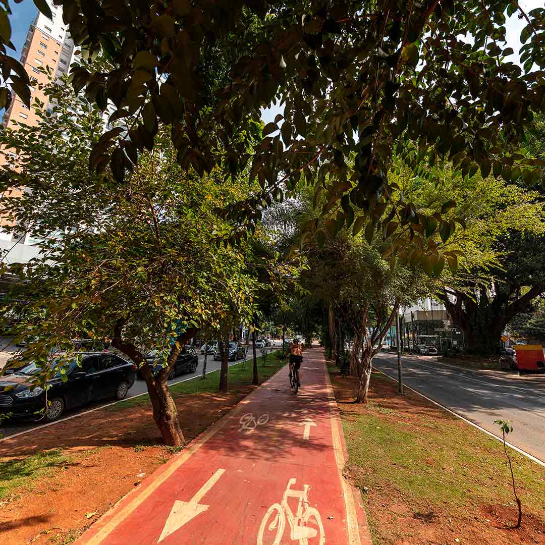 NEX ONE Caiubí em Perdizes, São Paulo – foto 7