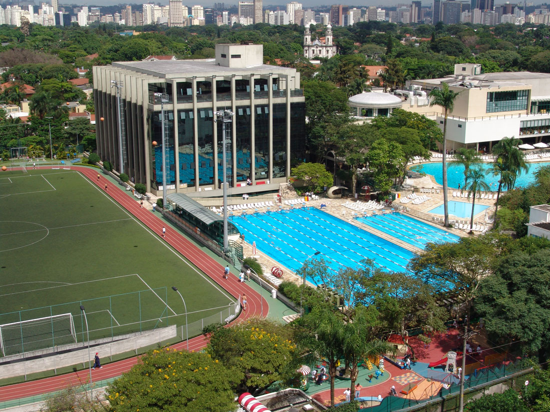 ON Augusta em Jardins, São Paulo – foto 13