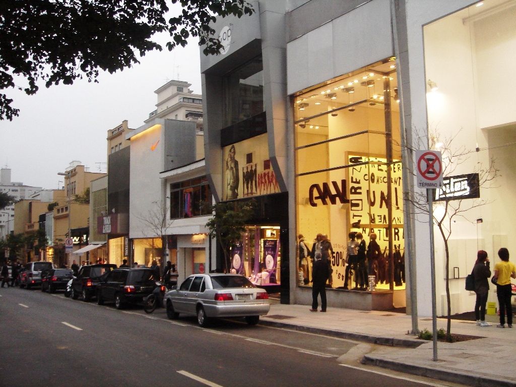 ON Augusta em Jardins, São Paulo – foto 11