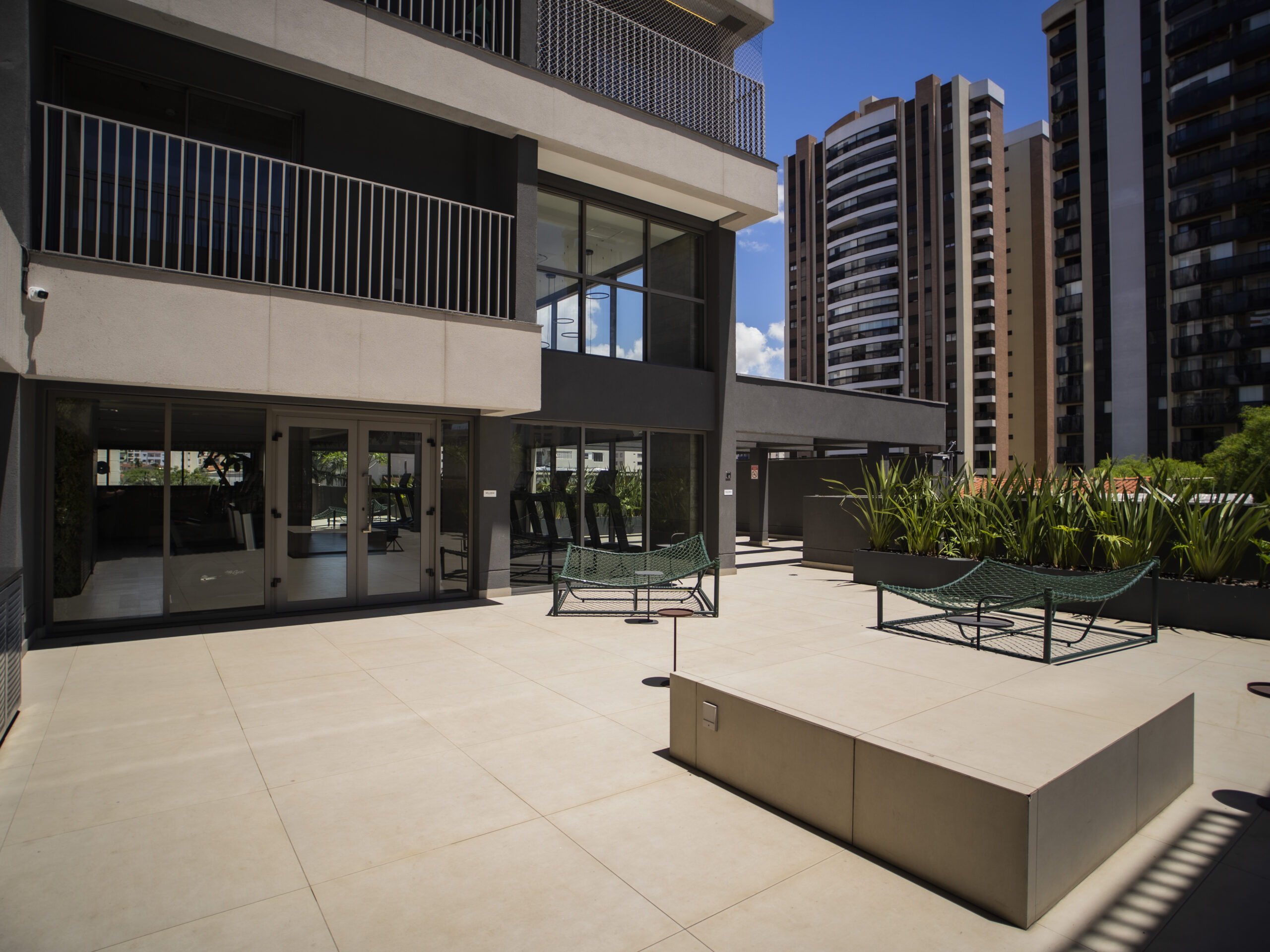 ON Loefgreen em Vila Mariana, São Paulo – foto 7