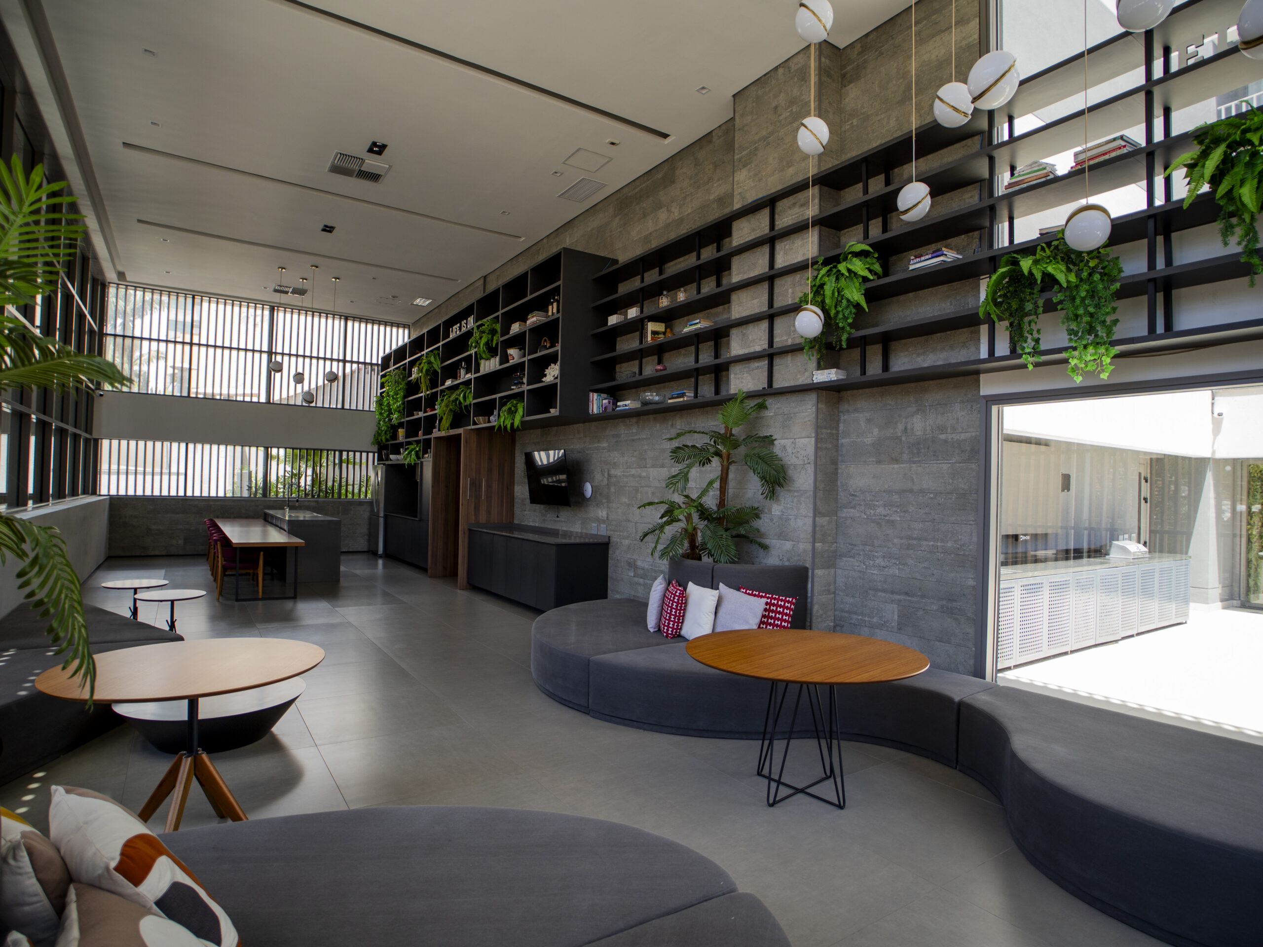 ON Loefgreen em Vila Mariana, São Paulo – foto 8