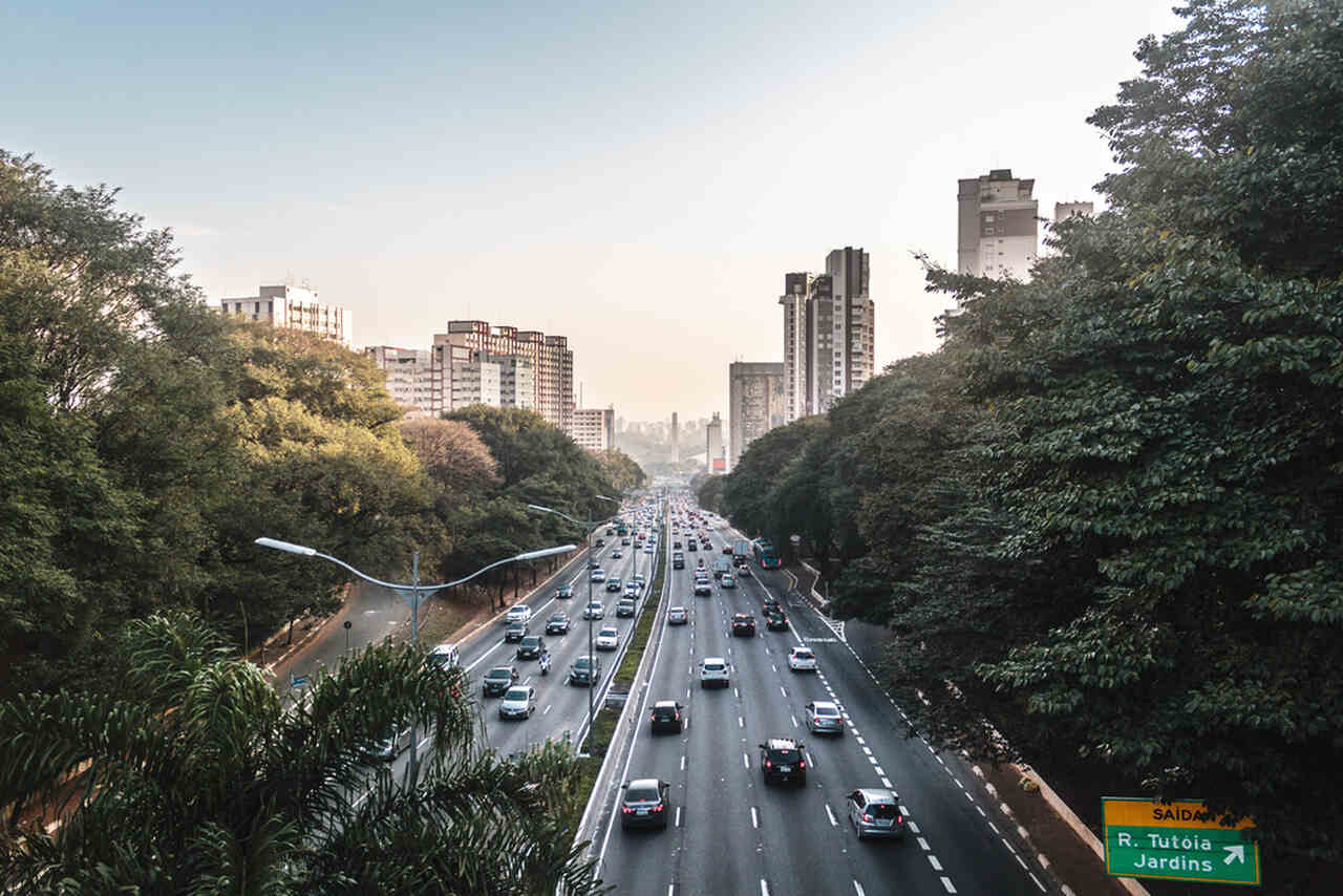 ON Loefgreen em Vila Mariana, São Paulo – foto 27