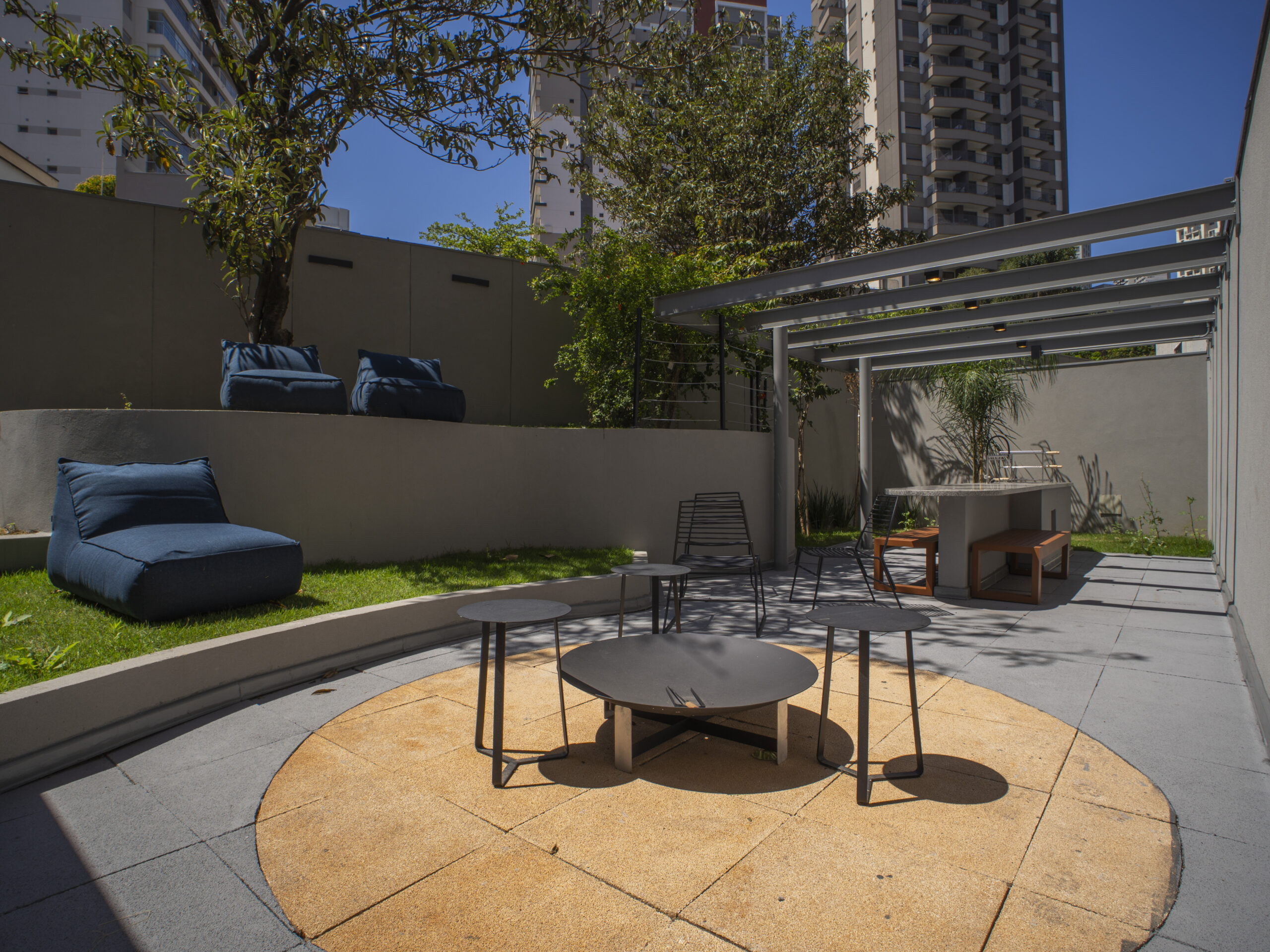 ON Vila Madalena em Vila Madalena, São Paulo – foto 5