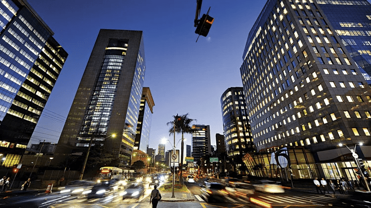 ON Vila Madalena em Vila Madalena, São Paulo – foto 25