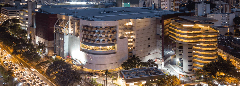 ON Vila Madalena em Vila Madalena, São Paulo – foto 26