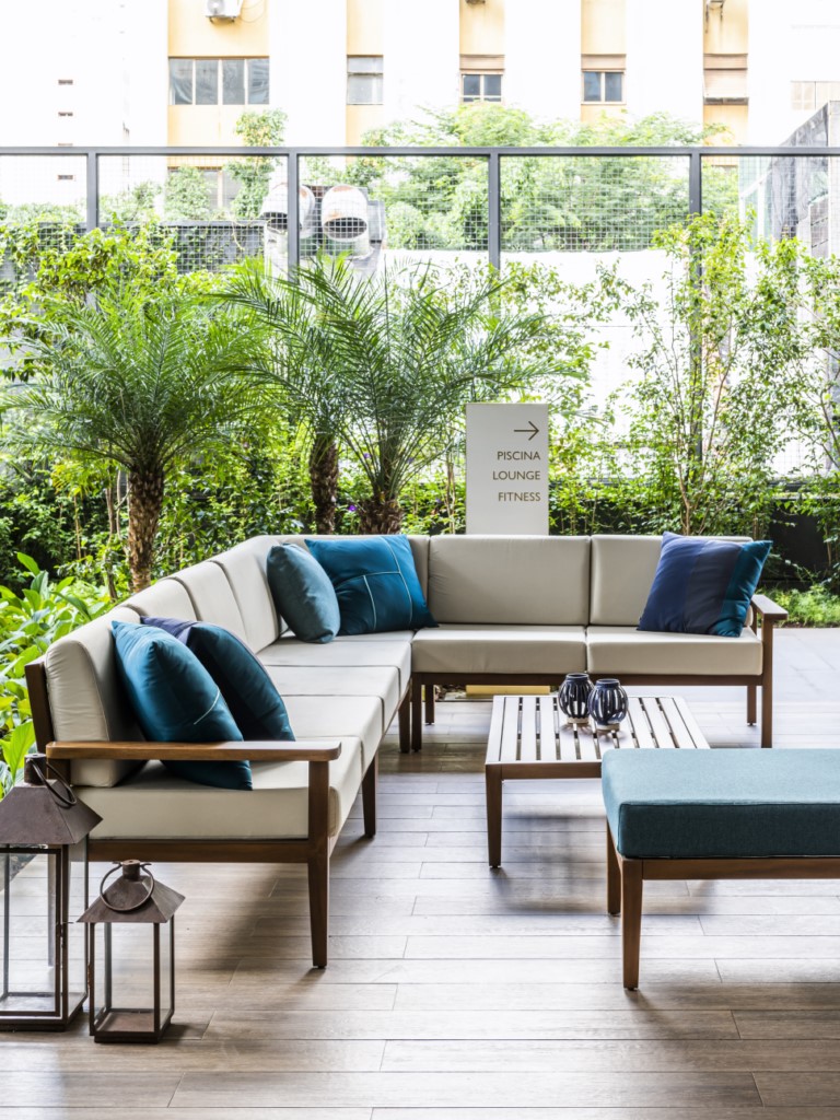 Beyond Jardins em Jardins, São Paulo – foto 14