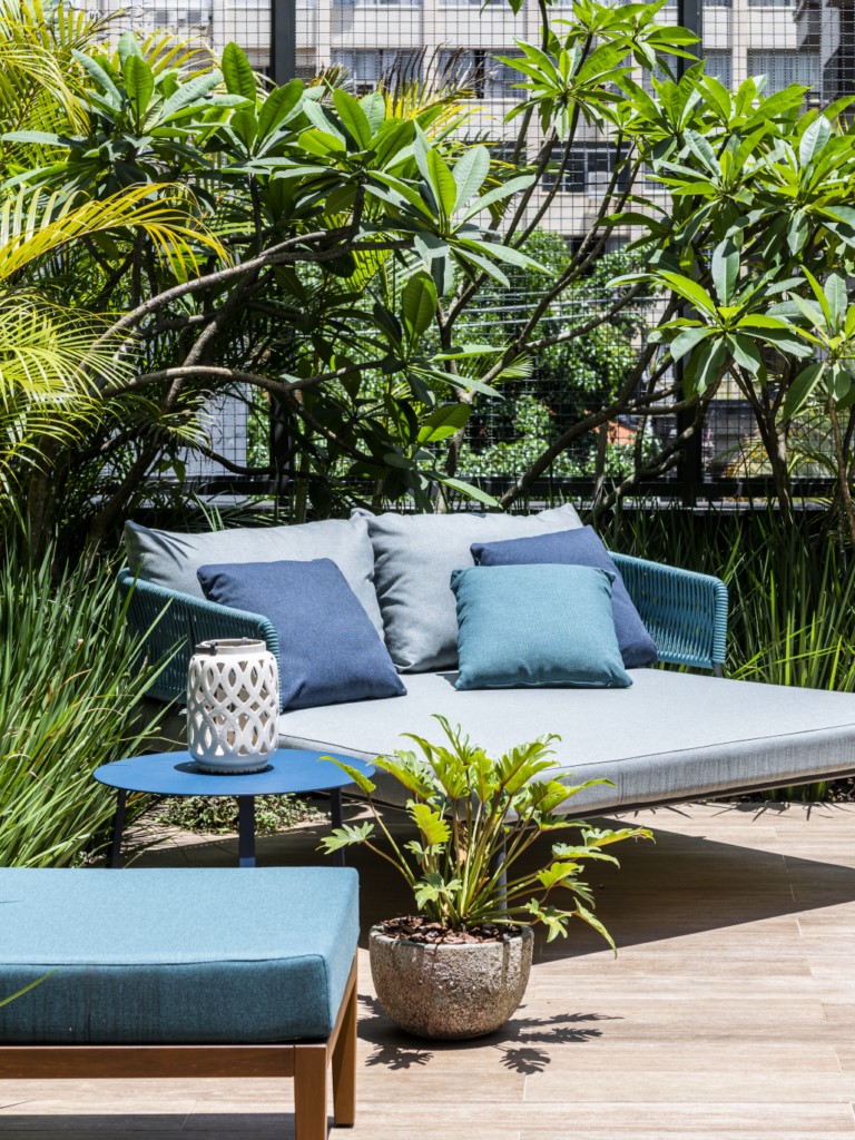 Beyond Jardins em Jardins, São Paulo – foto 30