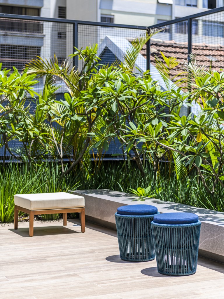 Beyond Jardins em Jardins, São Paulo – foto 32