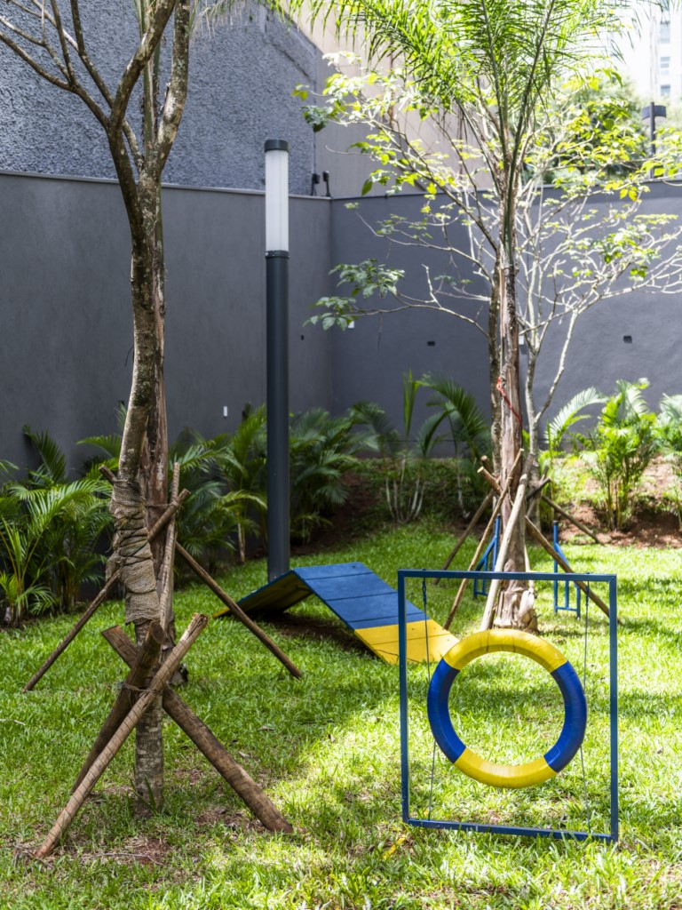 Beyond Jardins em Jardins, São Paulo – foto 39