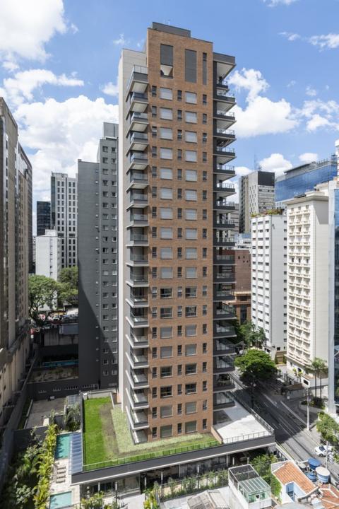 Beyond Jardins em Jardins, São Paulo - foto 3
