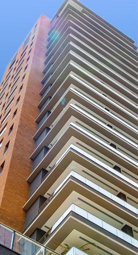 Beyond Jardins em Jardins, São Paulo - foto 4