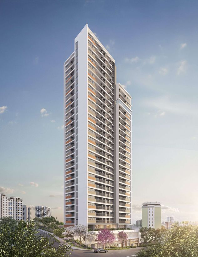 Almadá Vila Madalena em Vila Madalena, São Paulo – foto 27
