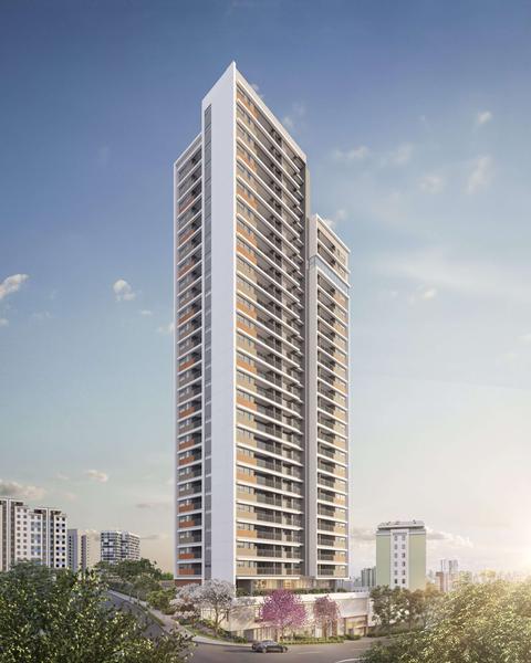 Almadá Vila Madalena em Vila Madalena, São Paulo - foto 1
