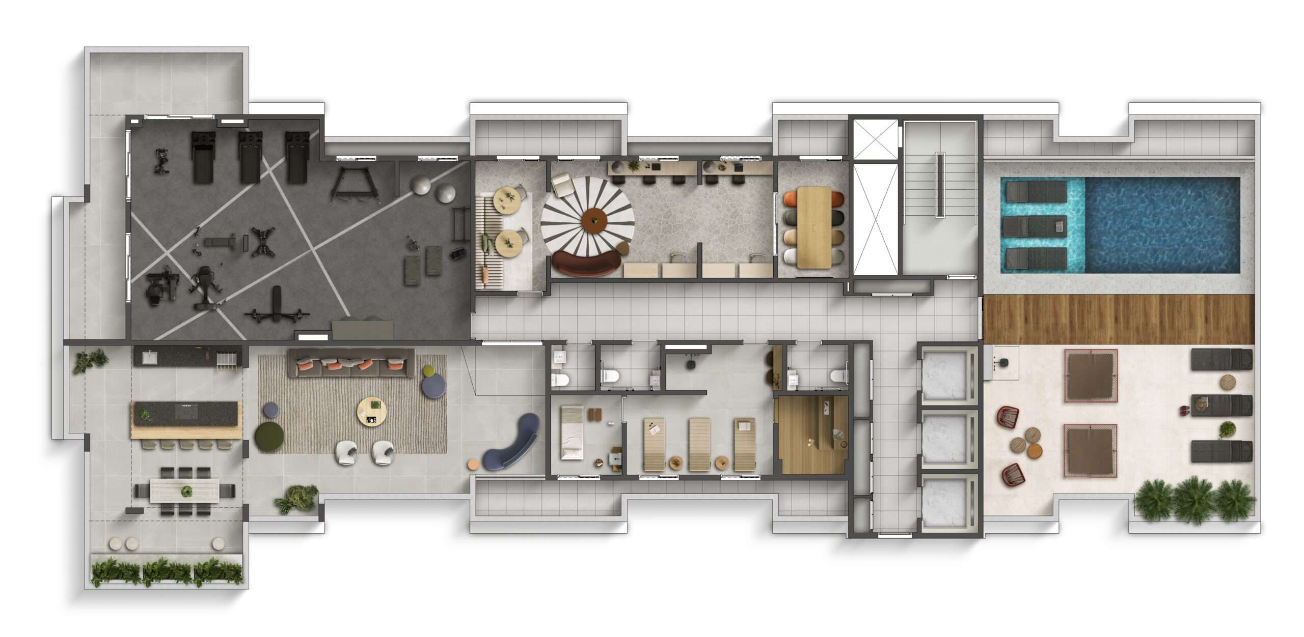 Look Ibirapuera em Vila Mariana, São Paulo – foto 28