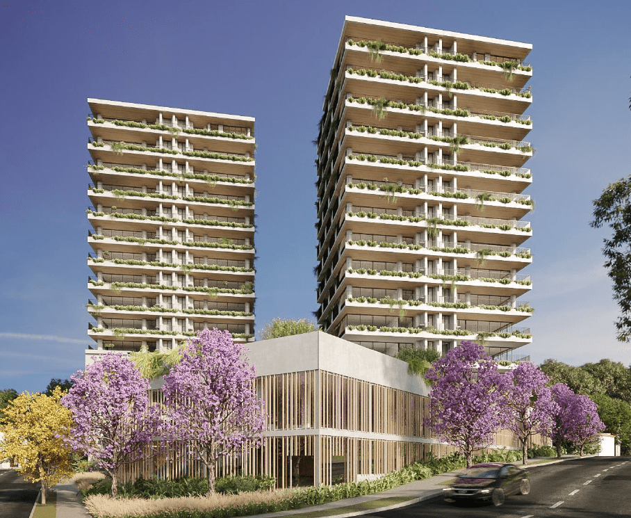 Alter Alto de Pinheiros em Alto de Pinheiros, São Paulo