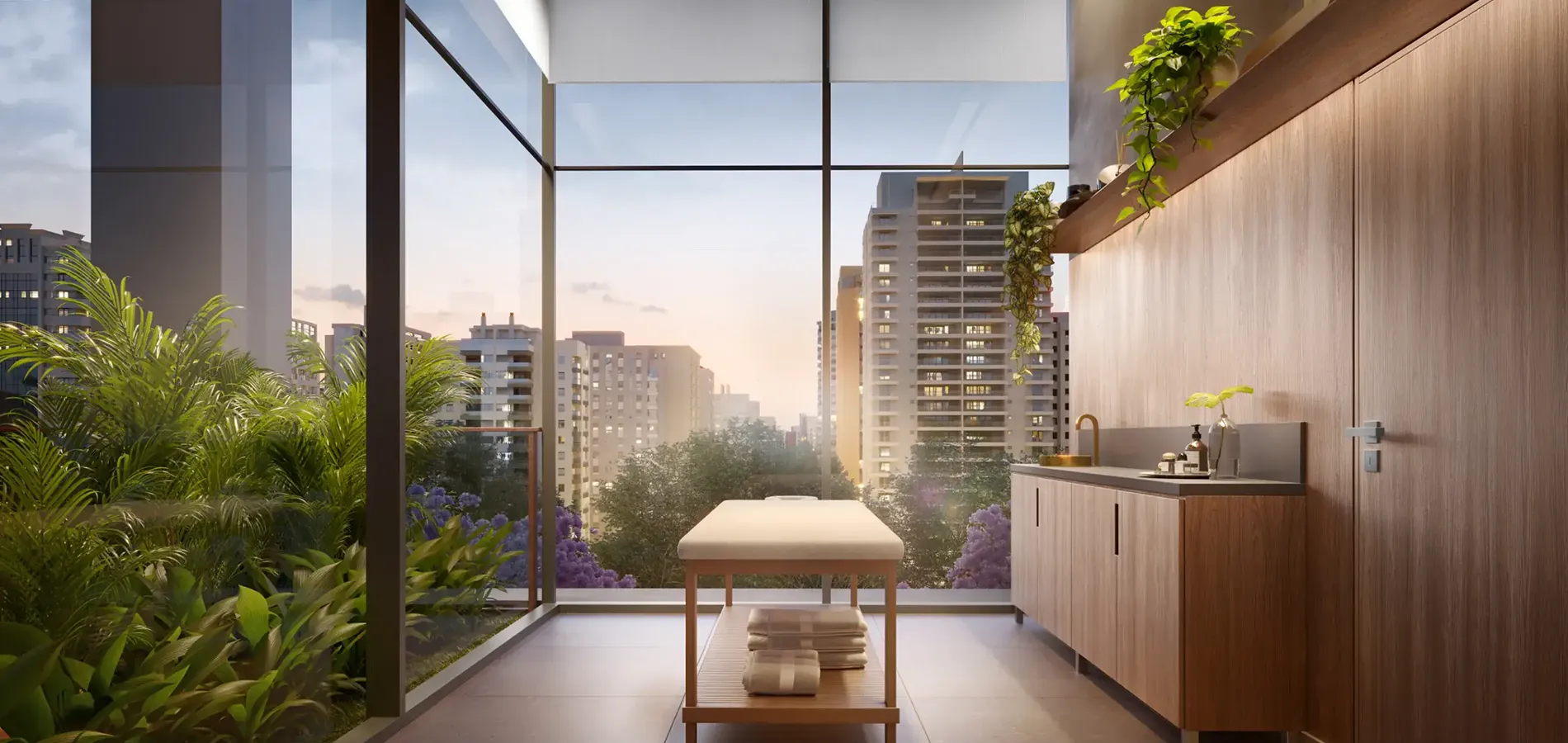Astéri Vila Nova em Vila Nova Conceição, São Paulo – foto 18