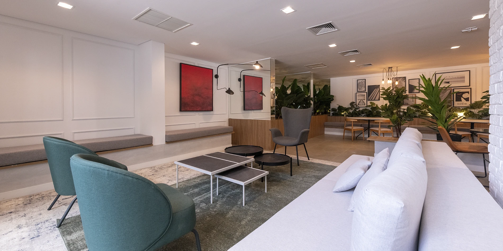 ClubLine São Judas em São Judas, São Paulo – foto 13