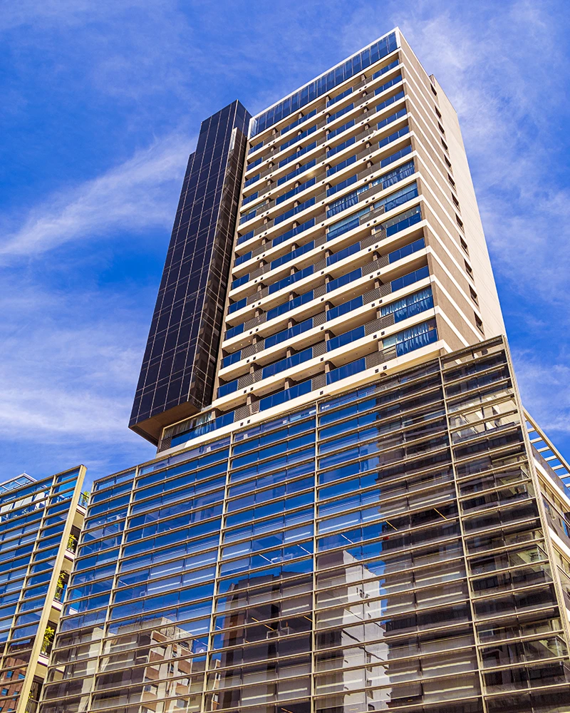 Nine 3134 em Jardim Paulista, São Paulo – foto 1